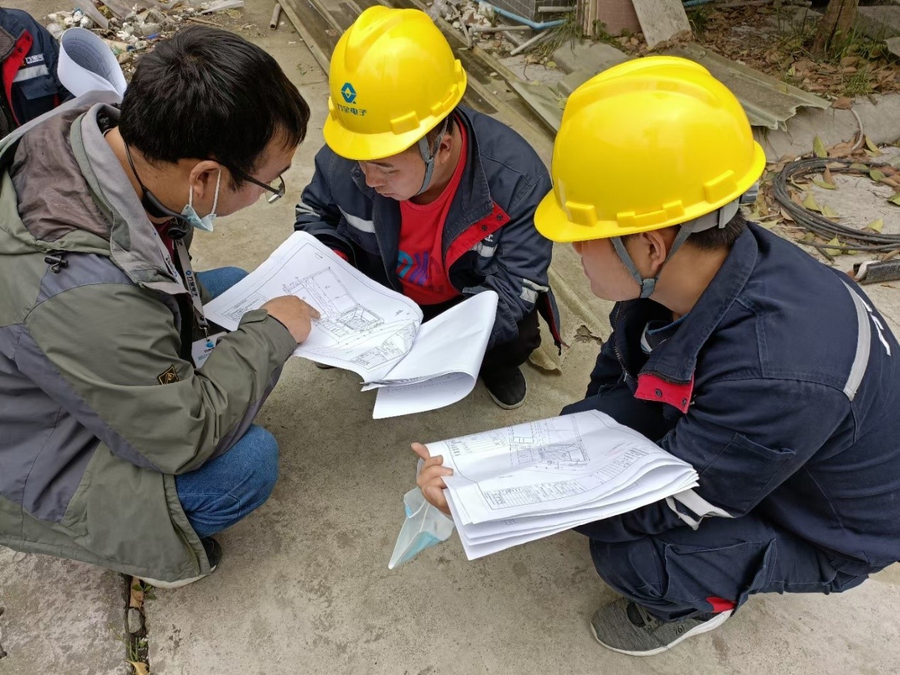 成都安防监控 安防监控安装