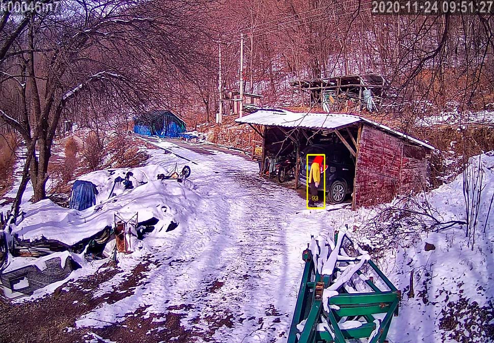 药材基地监控系统 药材基地报警系统